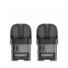 Ricambio Pod Joyetech EN Series Evio Grip/M PRO (2pcs) Vuota Senza Coil
