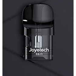Ricambio Pod Joyetech EN Series Evio Grip/M PRO 2.8ml (2pcs) Coil Inserita