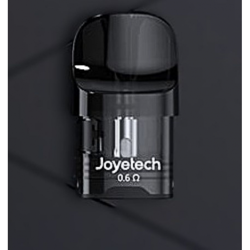 Ricambio Pod Joyetech EN Series Evio Grip/M PRO 2.8ml (2pcs) Coil Inserita