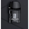 Ricambio Pod Joyetech EN Series Evio Grip/M PRO 2.8ml (2pcs) Coil Inserita