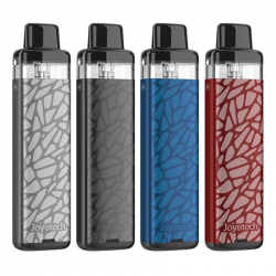 Kit Joyetech Evio Pod 960 mAh