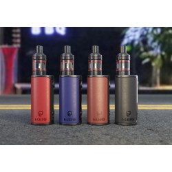 Kit Eleaf Istick i75 3000mah+ En Air (3.5ml)