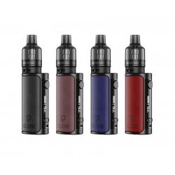 Kit Eleaf iStick i75 3000mah+ Ep pod Tank (5ml)