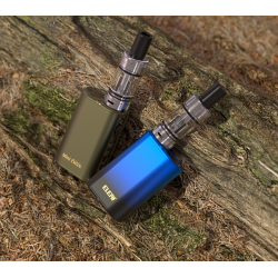 Kit Eleaf Mini iStick 20w...