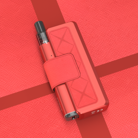 Kit Joyetech Exceed PCC 2600mah Full Kit