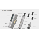 Kit Joyetech Exceed PCC 2600mah Full Kit
