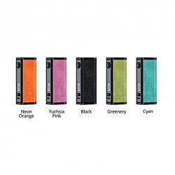 Box Eleaf iStick i40 2600mah