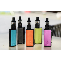 Kit Eleaf iStick I40 2600mah + Atom. GTL D20 Tank