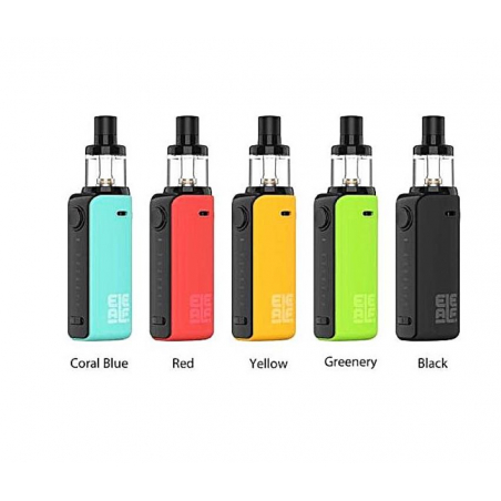 Kit Eleaf Ijust P40 40W 1500Mah (3ml)
