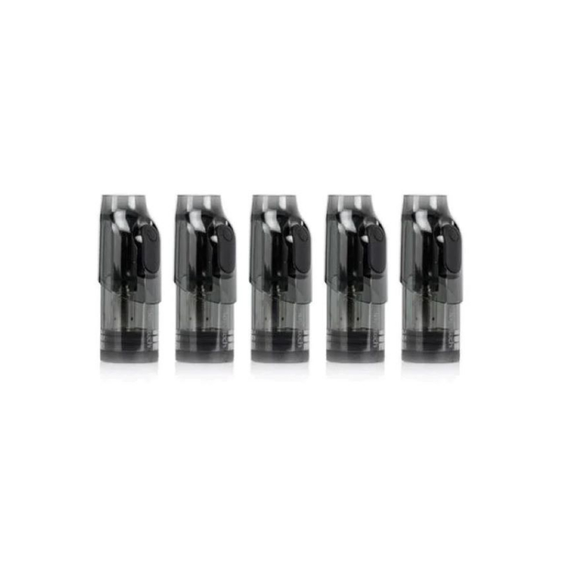 Ricambio Pod Joyetech eGo AIR Cartridge (2ml) 1.0ohm (5pcs)