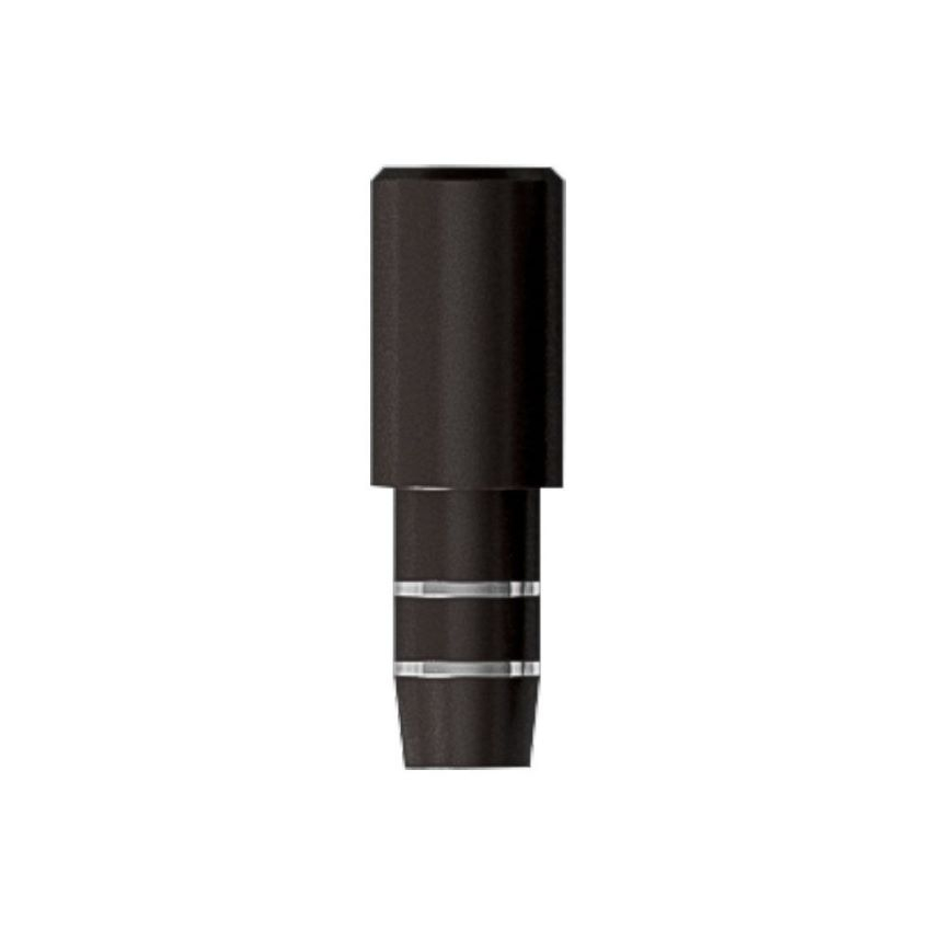 Drip Tip Kiwi Vapor in Policarbonato