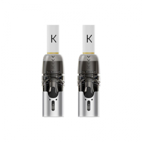 Ricambio Pod Kiwi 2 Vapor Pacchetto (2pz)