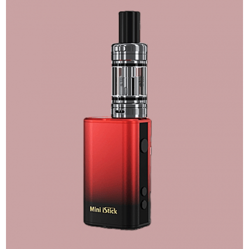 Kit Eleaf Mini iStick 20w 1050mah + Atom. EN Drive