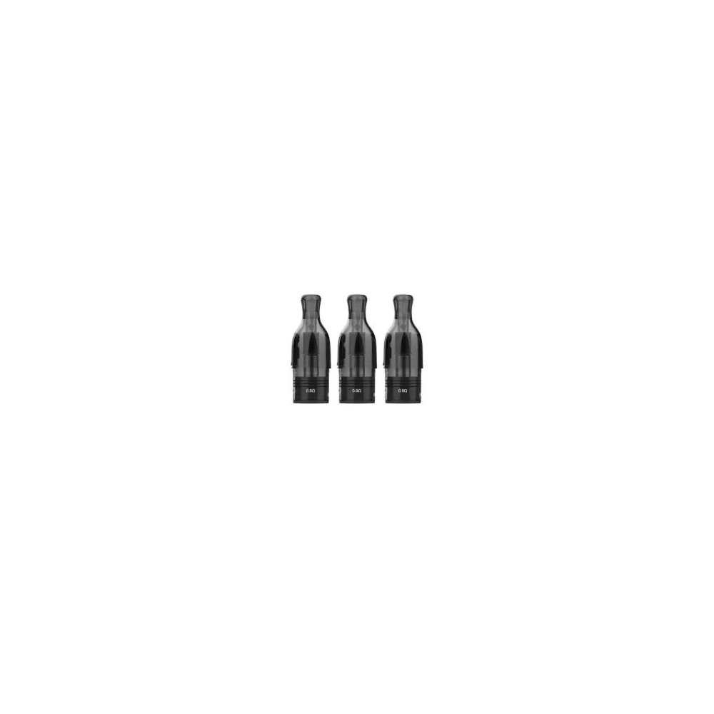 Ricambio Pod Joyetech EROLL NANO 2ml 3pz (compatibile ego nano)