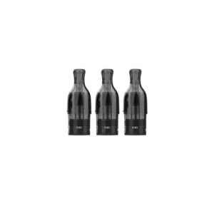 Ricambio Pod Joyetech EROLL NANO 2ml 3pz (compatibile ego nano)