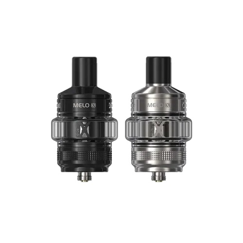 Atom. Eleaf Melo X Tank 5ml