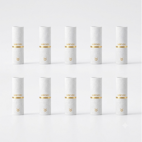 Ricambio Filtri Geekvape Wenax M1 (10pz)