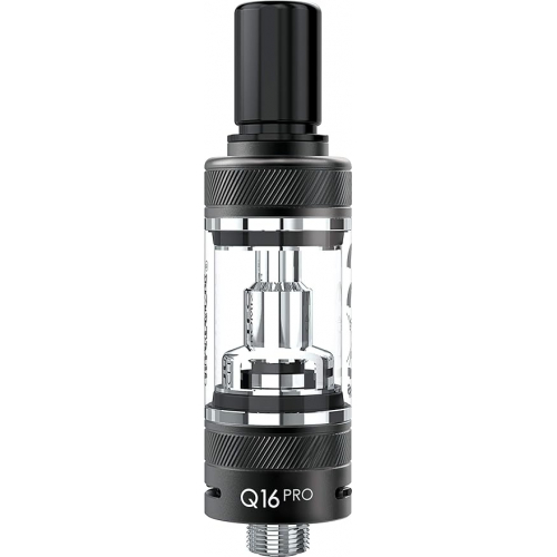 Atom. Justfog Q16 Pro