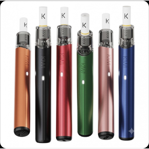 Kit Kiwi Vapor Spark
