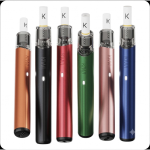 Kit Kiwi Vapor Spark