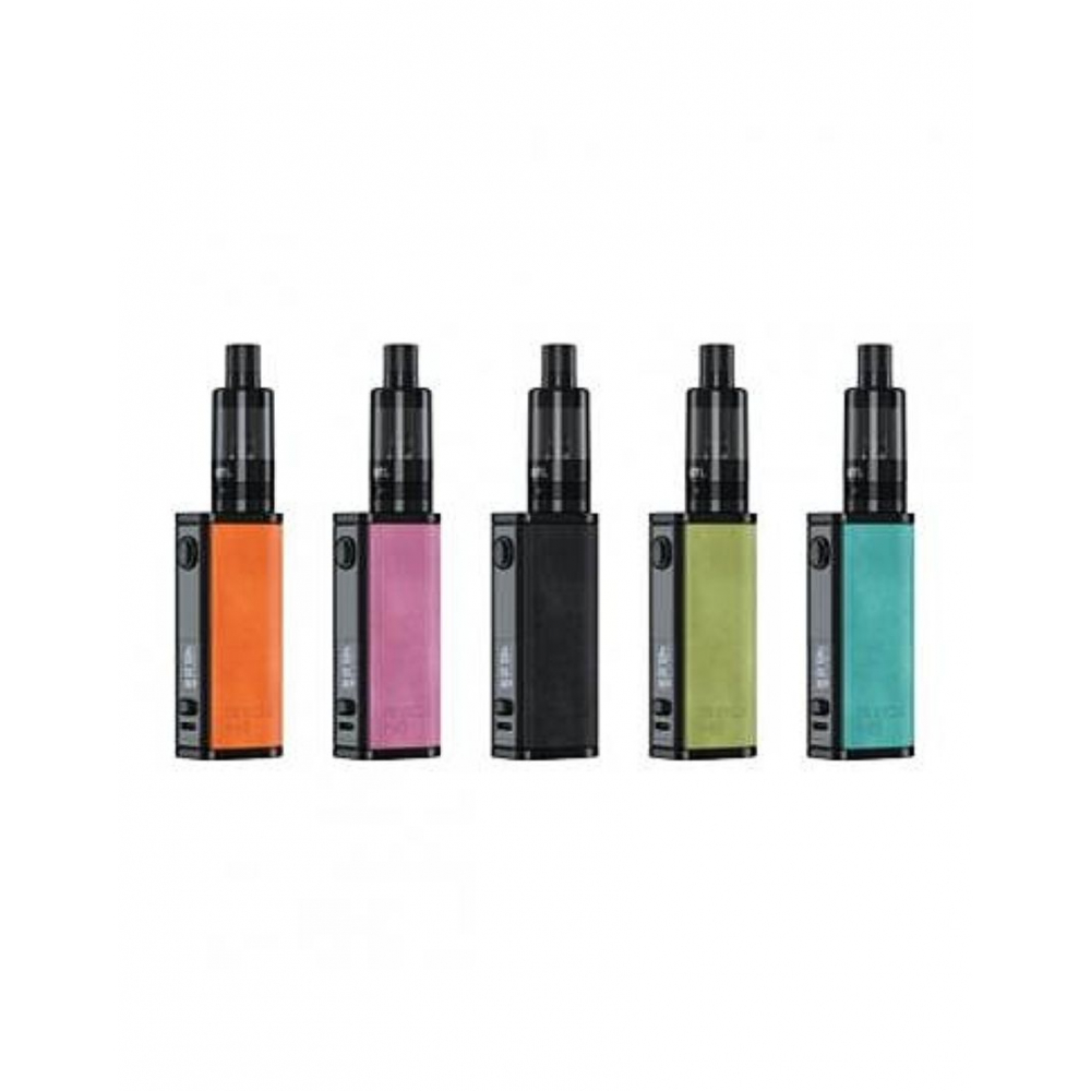 Kit Eleaf iStick I40 2600mah + Atom. GTL D20 Tank