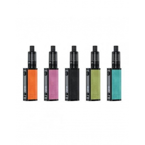 Kit Eleaf iStick I40 2600mah + Atom. GTL D20 Tank