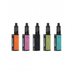 Kit Eleaf iStick I40 2600mah + Atom. GTL D20 Tank
