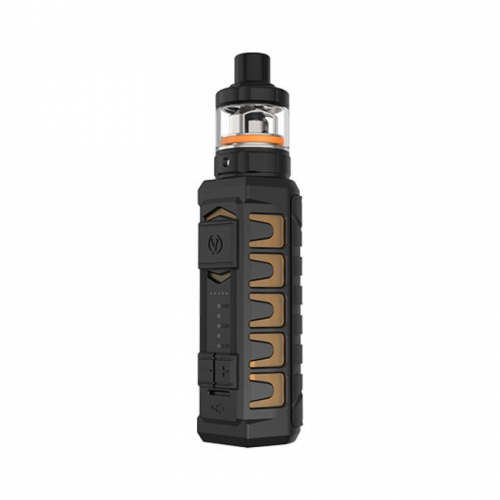 Kit Vandy Vape Apollo Frosted Amber