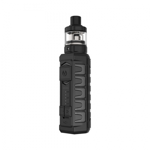 Kit Vandy Vape Apollo Frosted Black