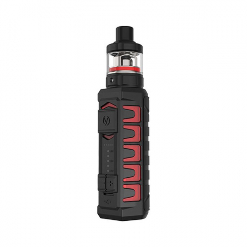 Kit Vandy Vape Apollo Frosted Red