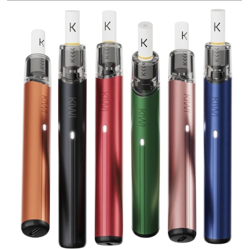 Kit Kiwi Vapor Spark