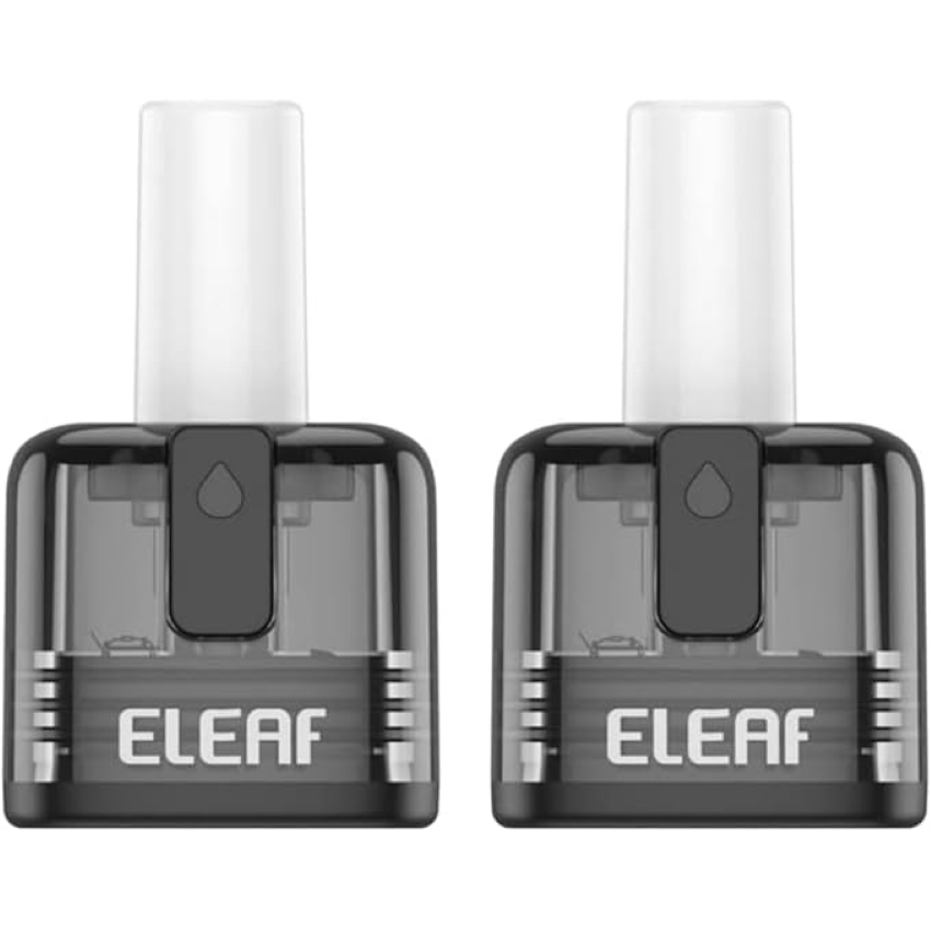 Ricambio Pod Eleaf Iore Crayon 0.80ohm (2pz)