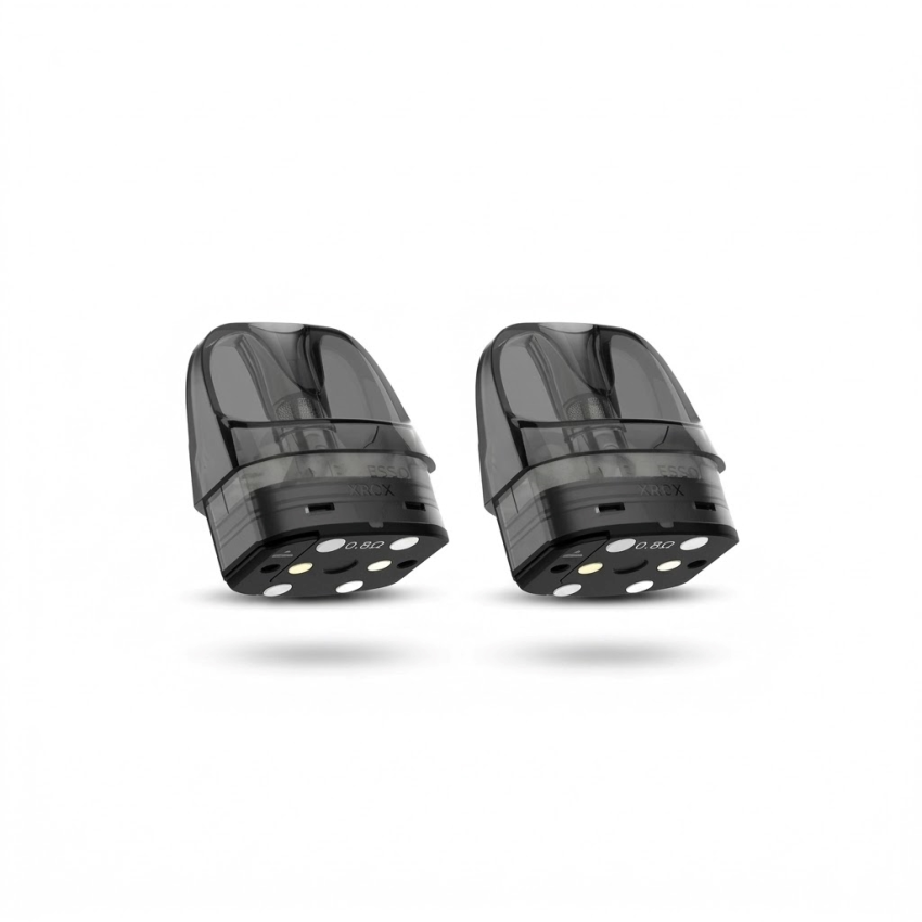 Ricambio Pod Vaporesso Luxe X (2pcs)