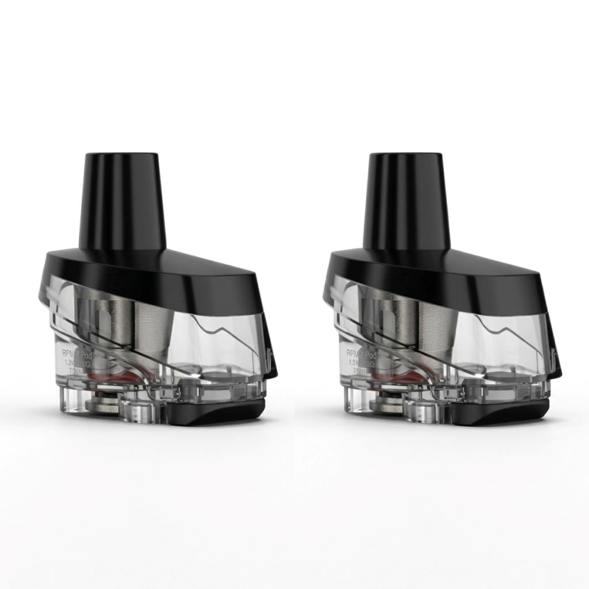 Ricambio Pod Vaporesso 4ml Target PM80 (2pcs)