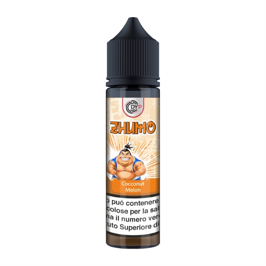  Aroma Scomposto 20ml DYP Zhumo Coconut Melon